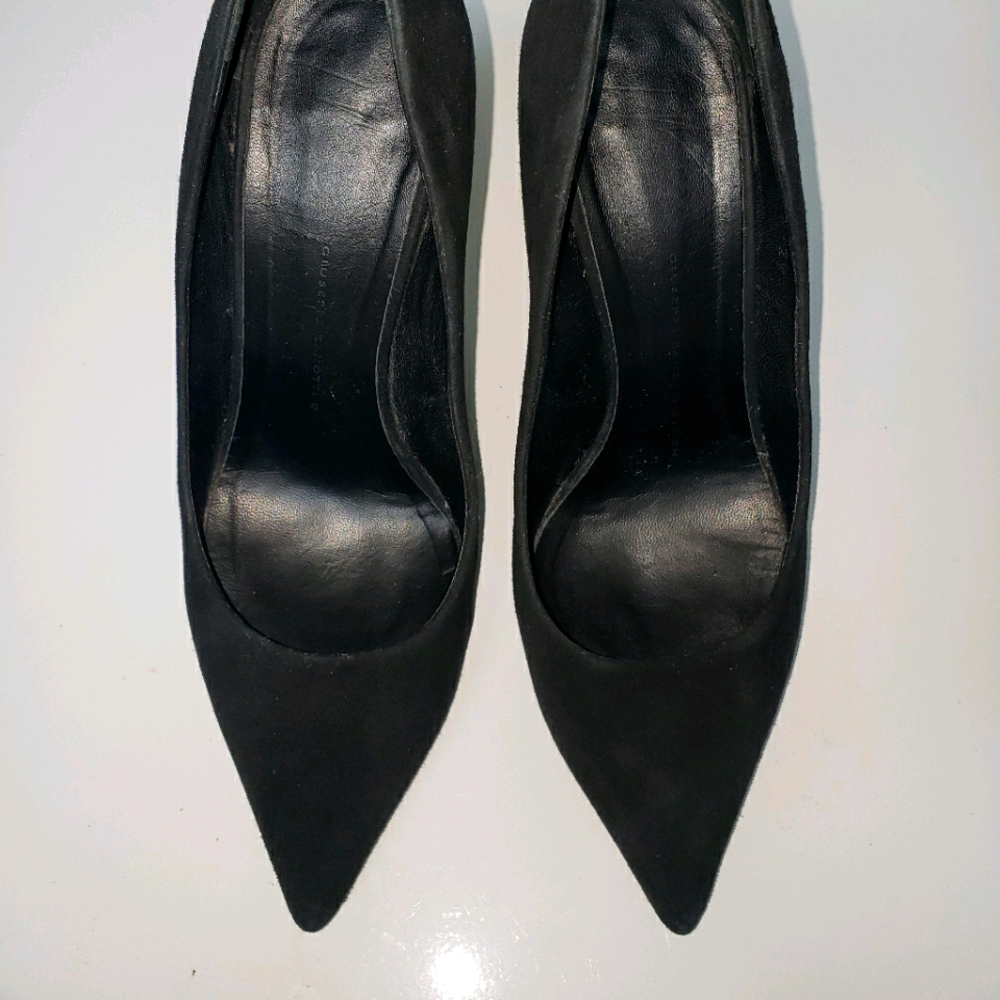 GIUSEPPE ZANOTTI 👠 👠